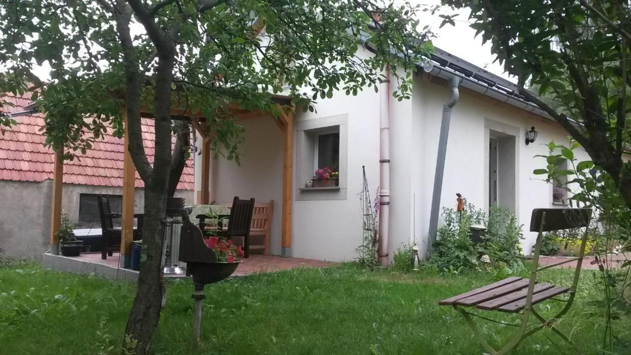 Pochebachhaeusl Βίλα Kurort Jonsdorf Εξωτερικό φωτογραφία